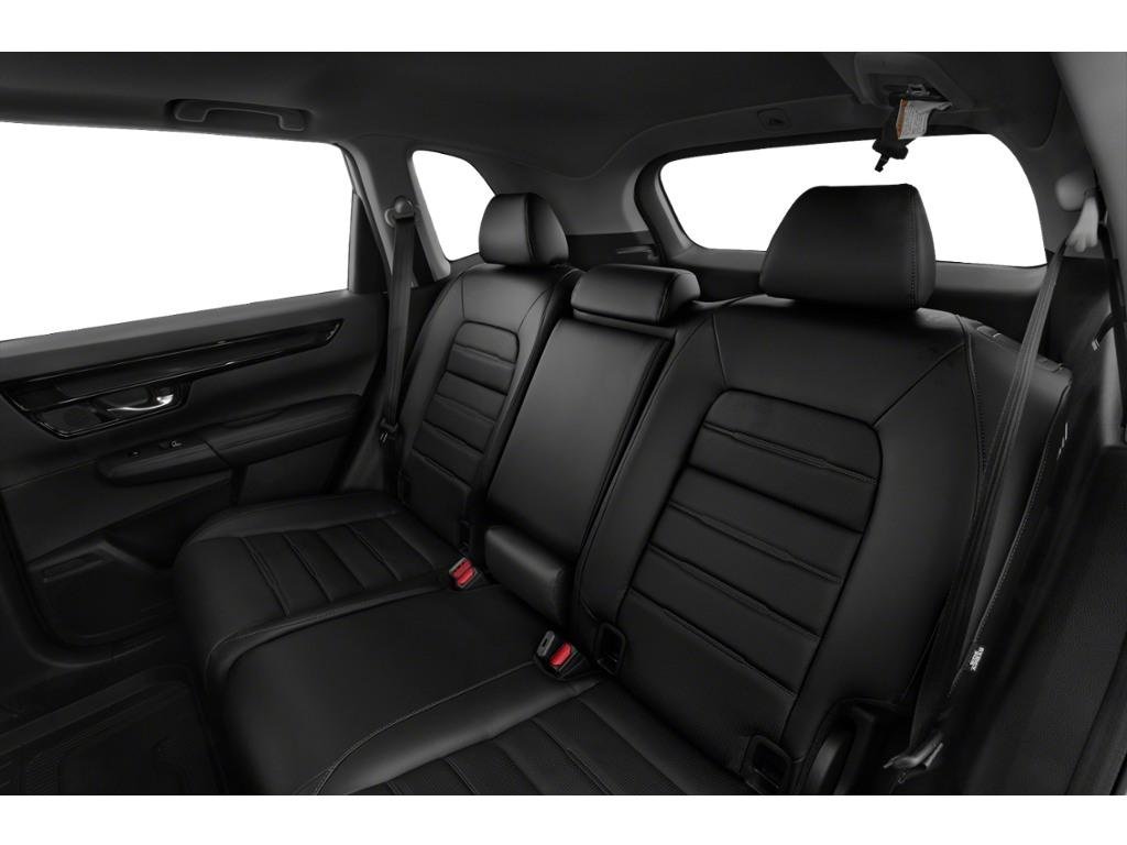 2023 Honda CR-V EX-L Ottawa & Gatineau - photo #8