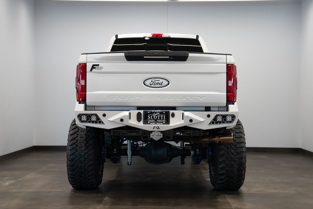 2019 Ford Super Duty F-250