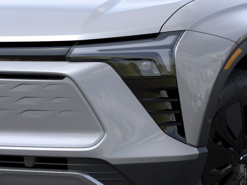 2026 CHEVROLET Blazer EV Traction intégrale, 4 portes LT Grey Sherbrooke - photo #9