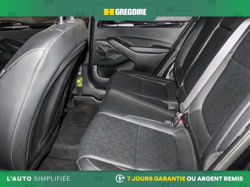 Kia Seltos 2024 Noir Saint-Eustache - photo #17