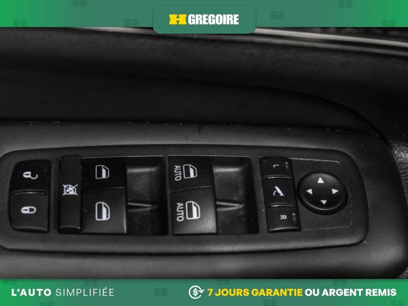 2021 Jeep Grand Cherokee Black Saint-Eustache - photo #15