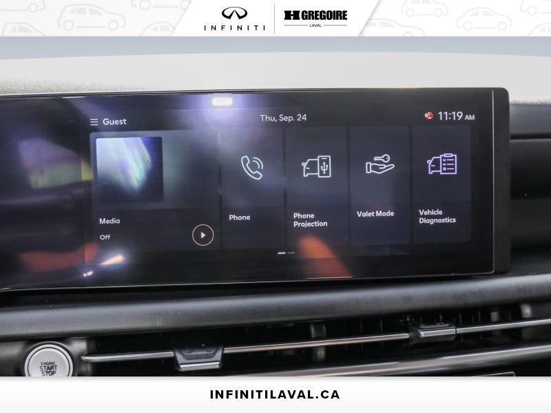2025 Hyundai Tucson Laval - photo #17