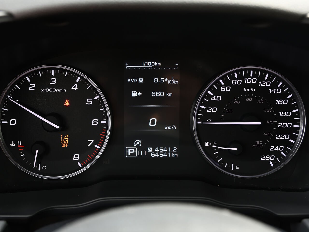 2024 Subaru Crosstrek Touring Black Saint-Hyacinthe - photo #19