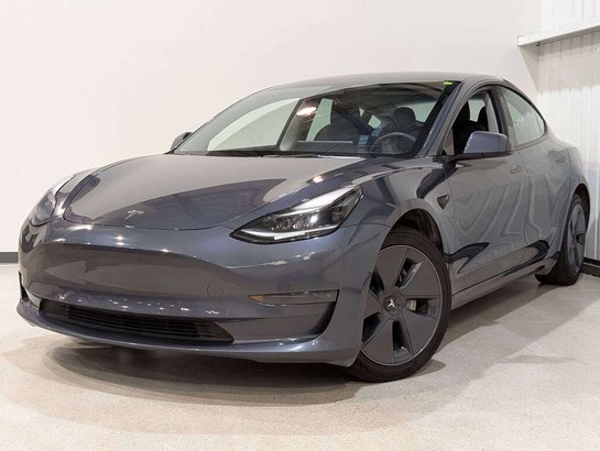 Tesla Model 3 Standard Range RWD *Ltd Avail* 2022 Gris