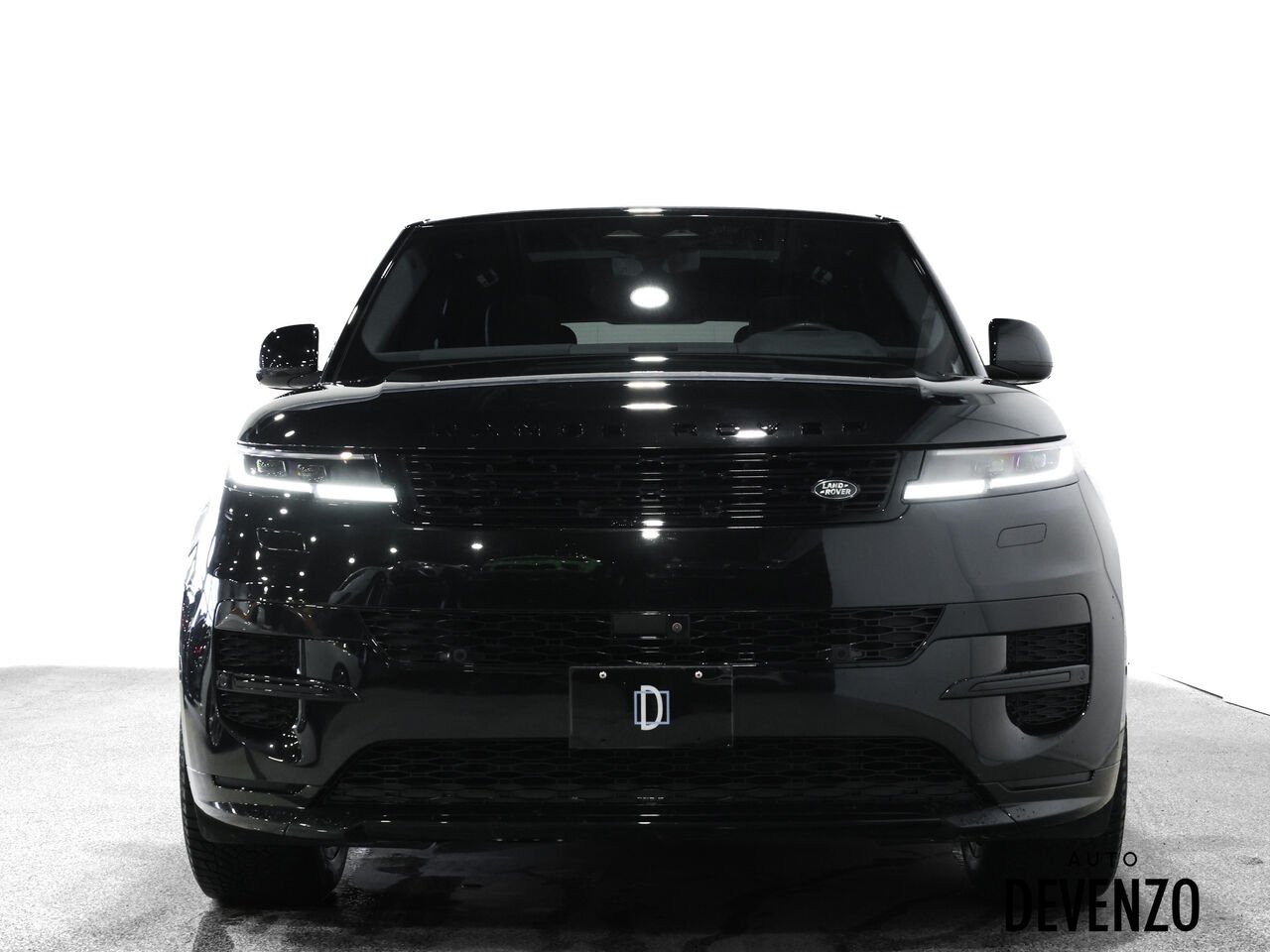 2024 Land Rover Range Rover Sport Black Saint-Eustache - photo #6