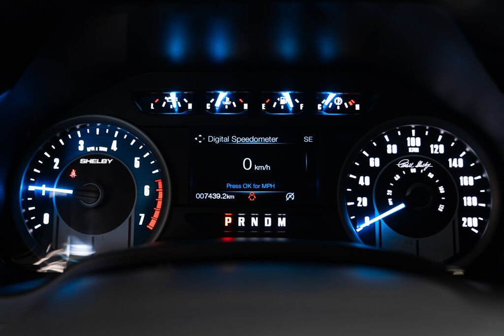 Ford F-150 2020 Bleu Saint-Eustache - photo #8