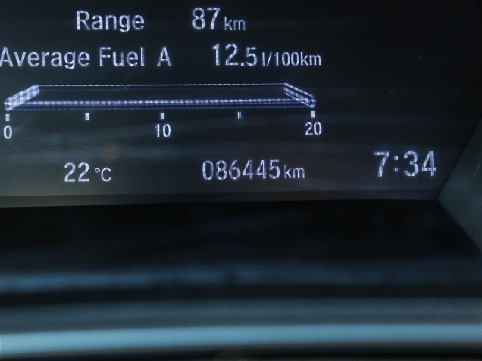 2022 Honda CR-V Ottawa & Gatineau - photo #24