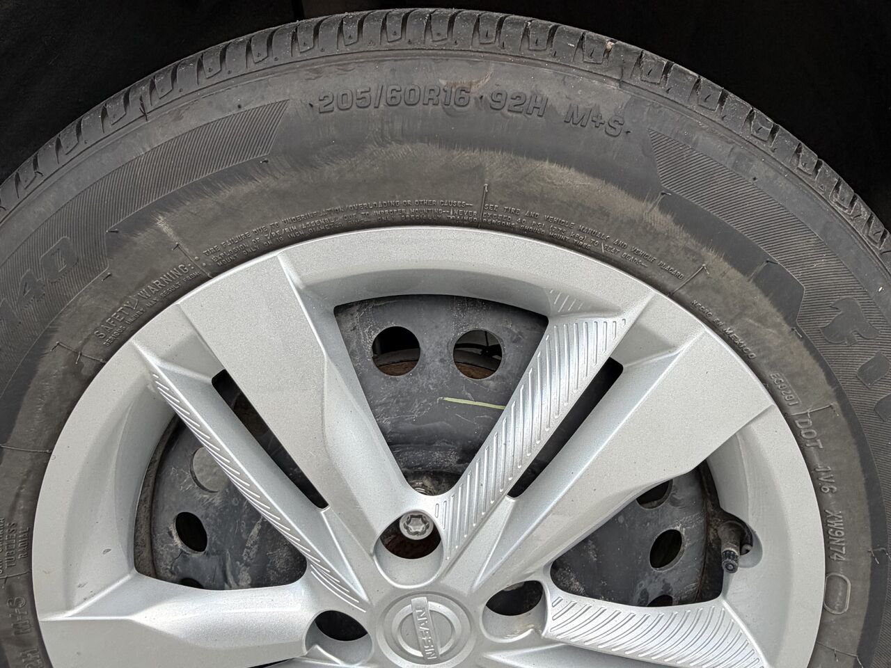 2024 Nissan Kicks S TA Black Châteauguay - photo #18