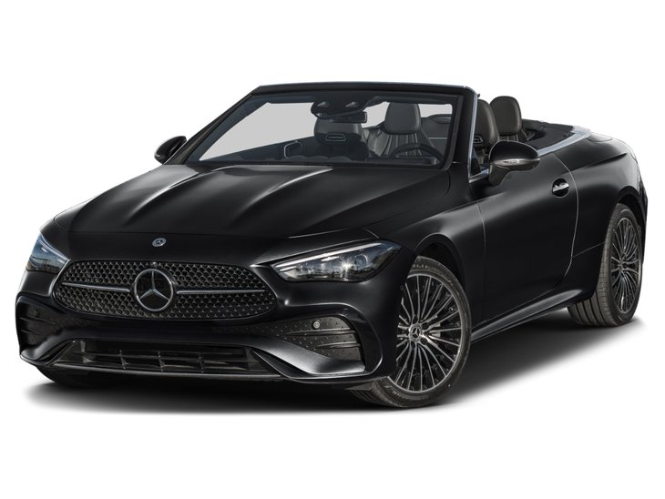2026 Mercedes-Benz CLE CLE 300