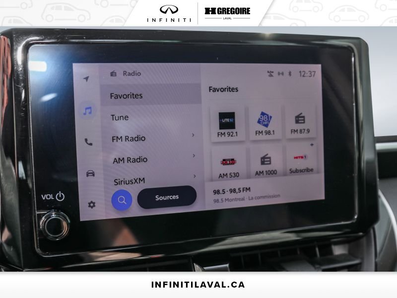 2024 Toyota Corolla Laval - photo #16