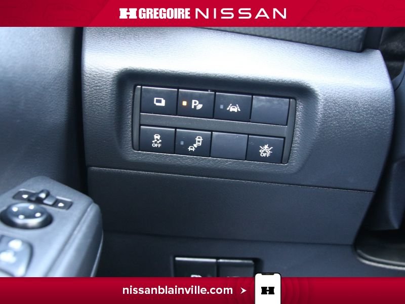 Nissan Kicks 2020 Gris Saint-Eustache - photo #23