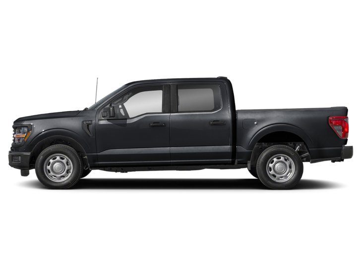 2026 Ford F-150 XL hybride