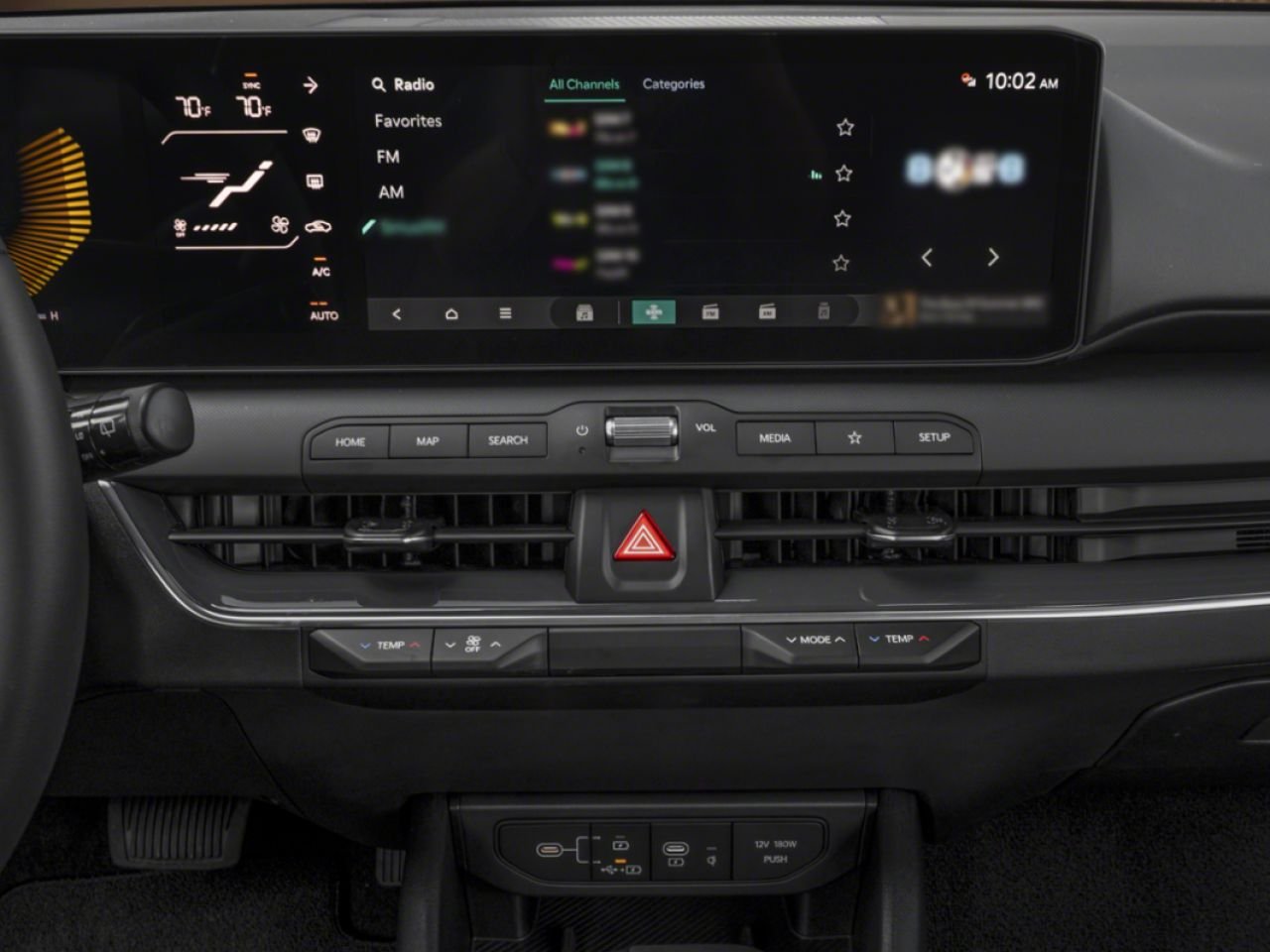 2026 Kia K4 Hatchback Steel Grey Thetford Mines - photo #5
