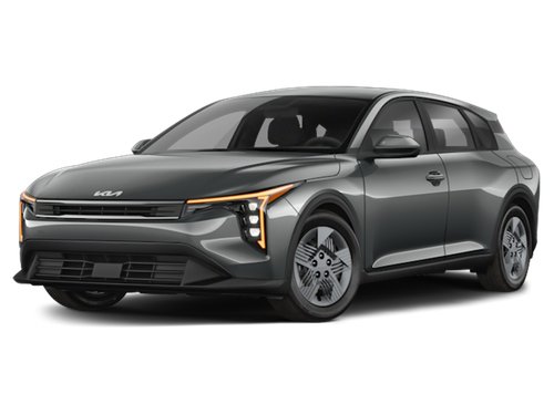2026 Kia K4 à hayon 2026