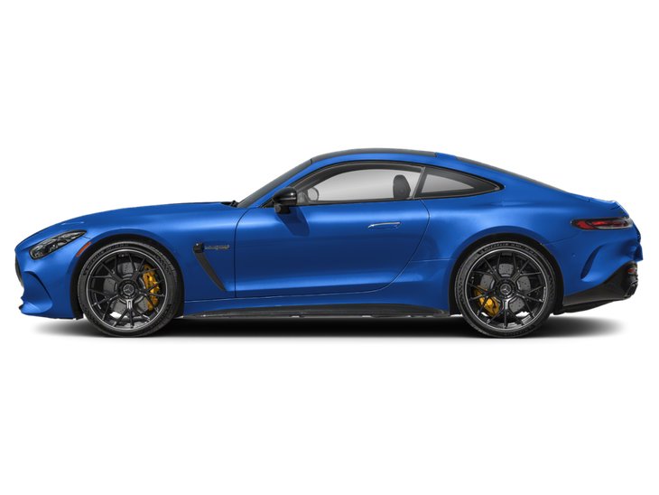 2026 Mercedes-Benz AMG GT GT 55 AMG