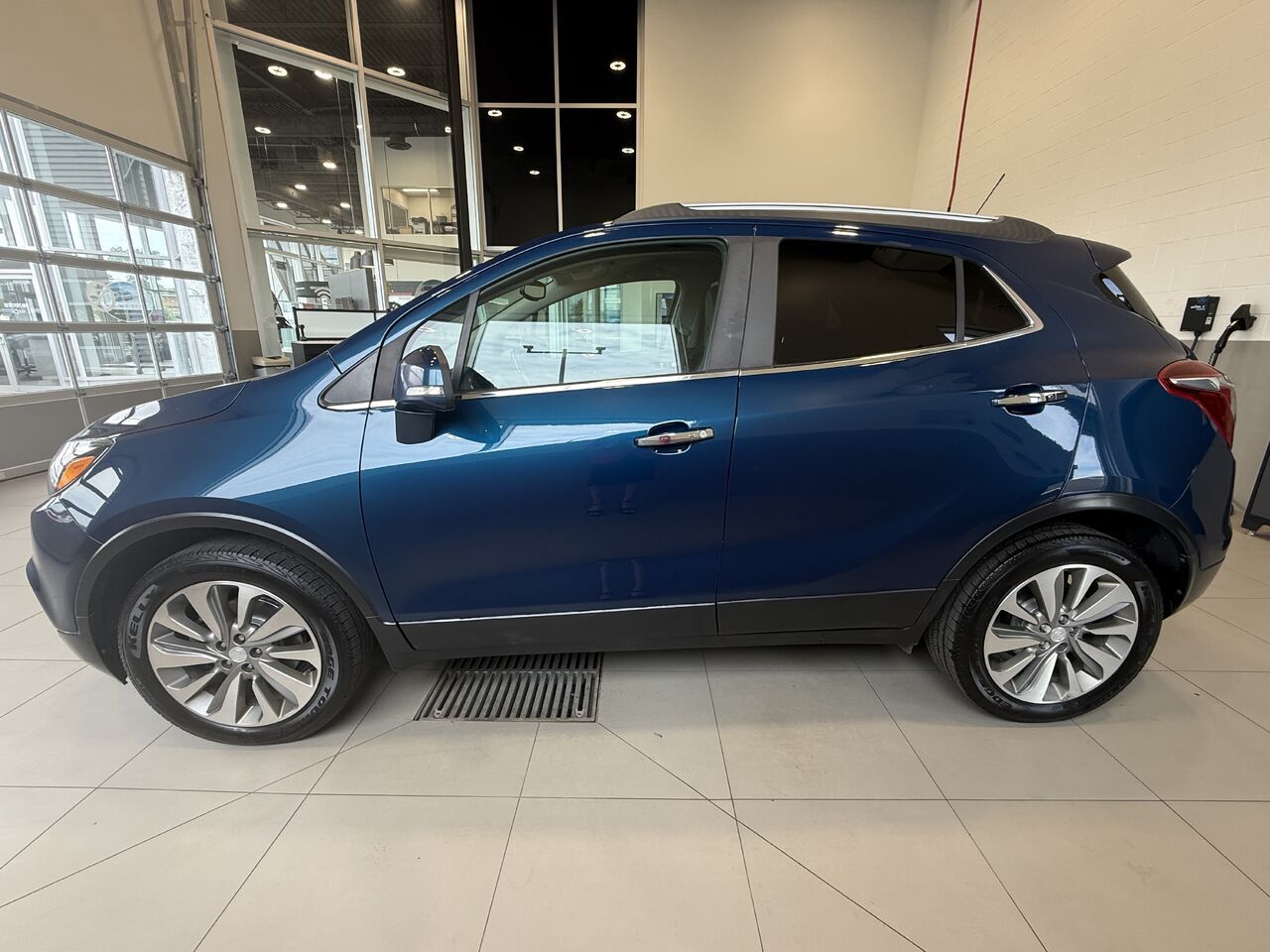2019 Buick Encore