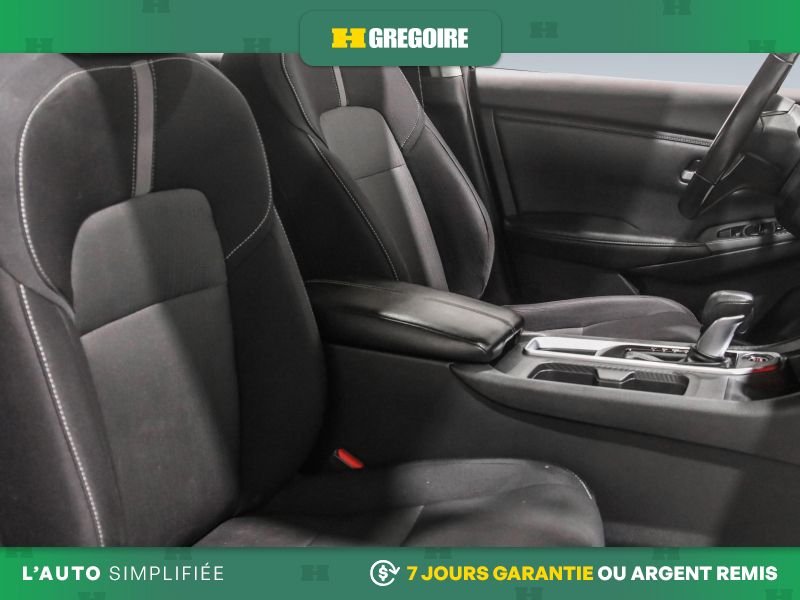 2021 Nissan Sentra Black Blainville - photo #28