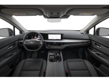 Nissan Murano Édition Dark Armor