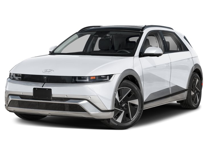 2026 Hyundai IONIQ 5 Privilégié