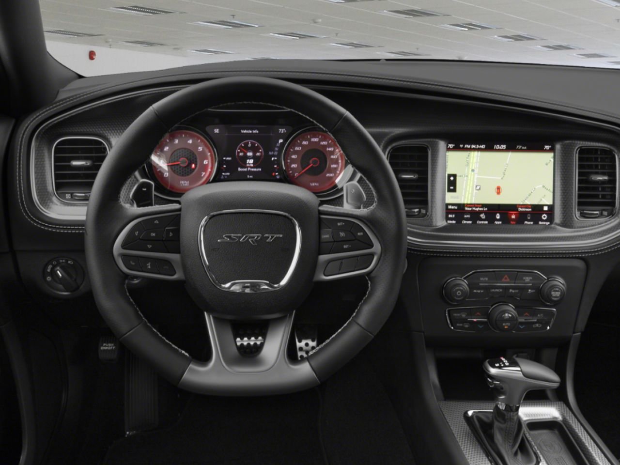 2021 DODGE CHARGER Repentigny - photo #13