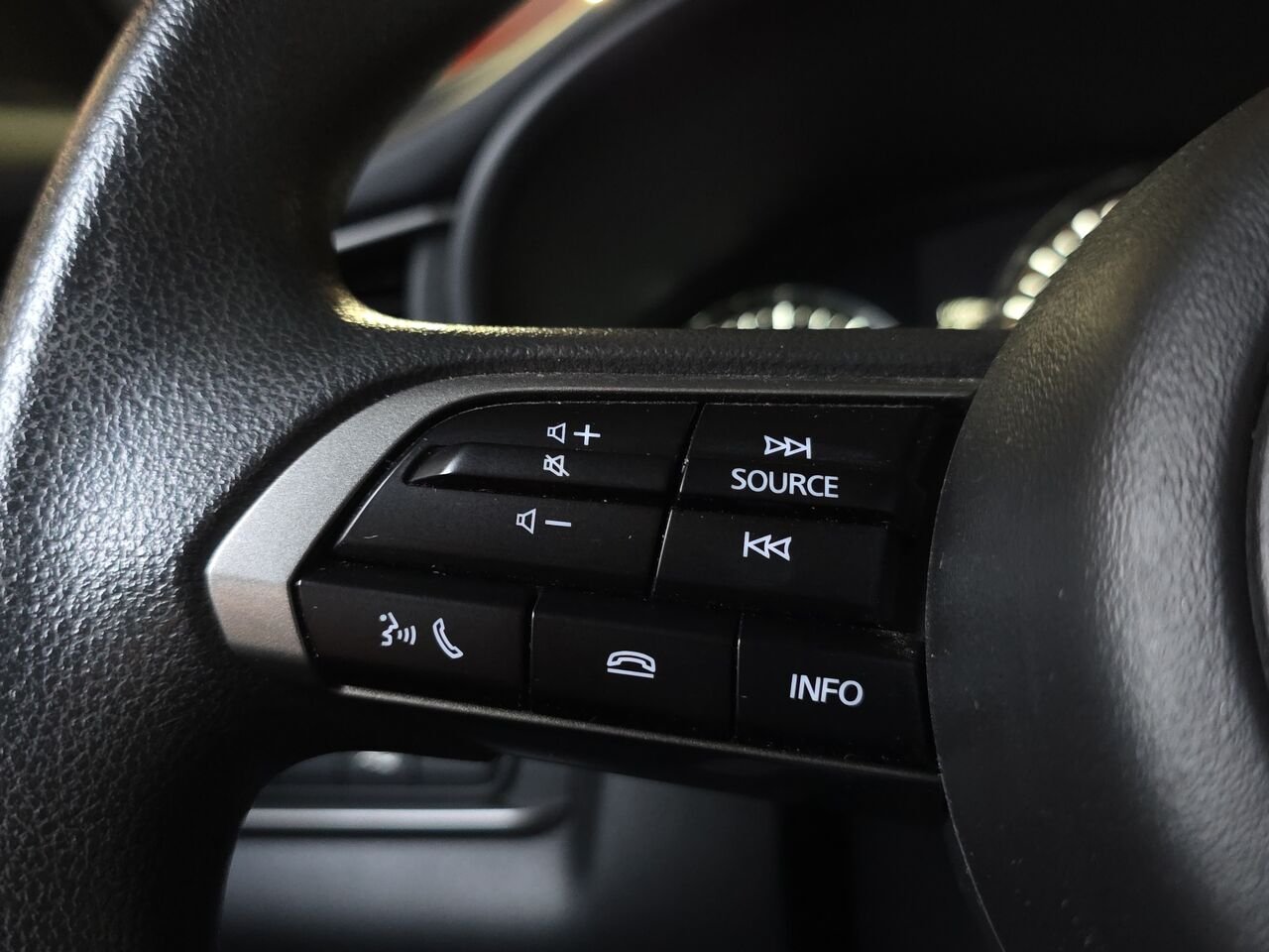 2024 Mazda CX-30 GX Black Val-David - photo #17