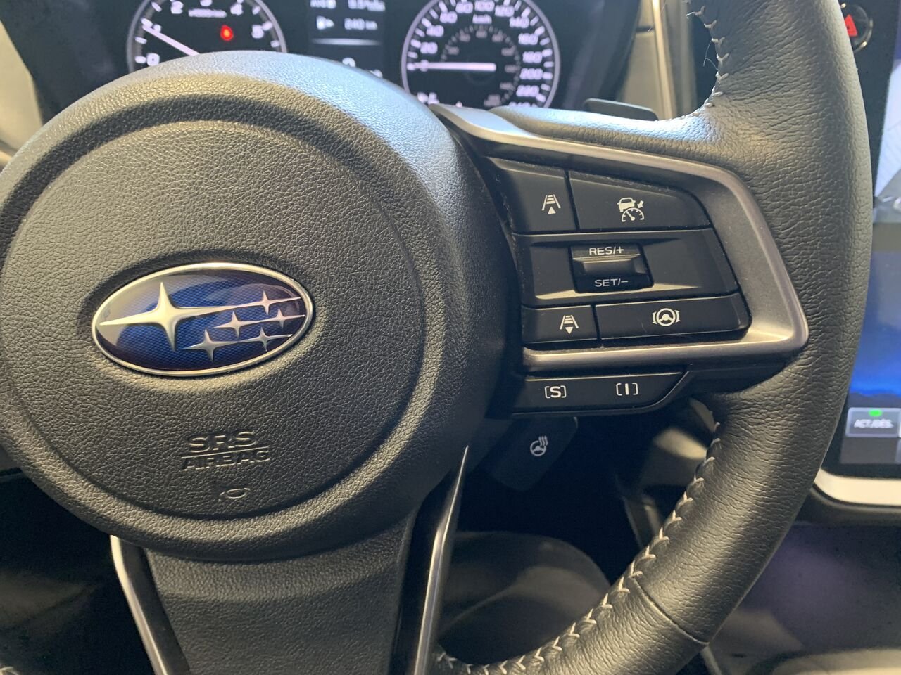 2024 Subaru Crosstrek PREMIUM Grey Châteauguay - photo #33