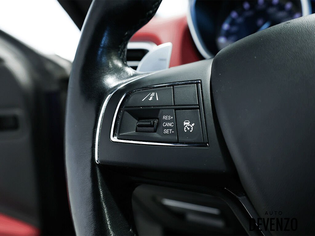 2017 Maserati Ghibli Blue Saint-Eustache - photo #18