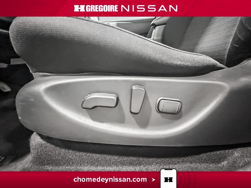 Nissan Leaf 2019 Bleu Laval - photo #16