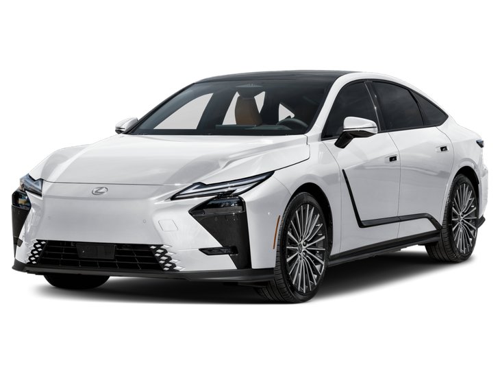 2027 Lexus ES ES 350e
