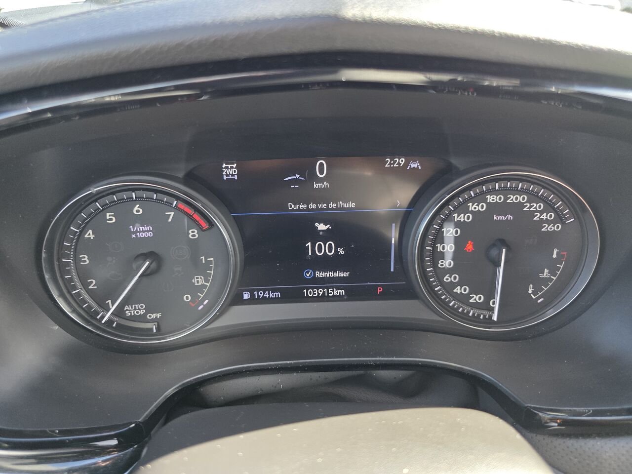 Cadillac XT5 AWD Premium Luxury 2022 Bronze Rouyn-Noranda - photo #16