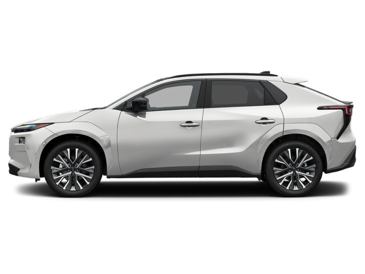 2026 Subaru Solterra Technologie