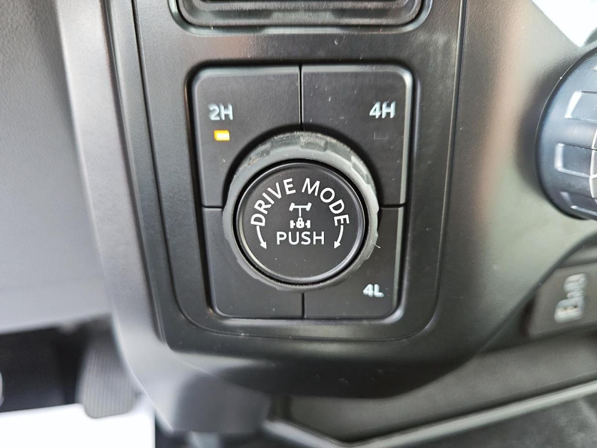 2023 Ford F-150 Grey Val-d'Or - photo #14