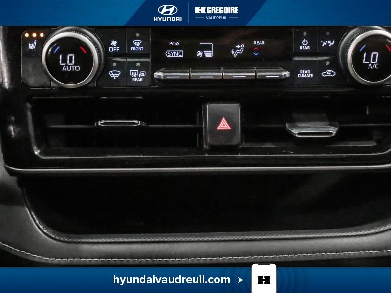 2020 Toyota Highlander Silver Blainville - photo #31