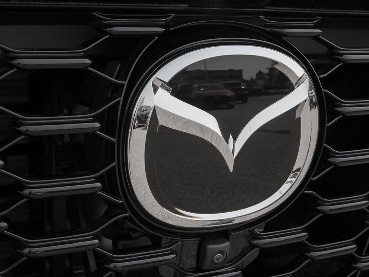 Mazda CX-70 hybride léger JM3KJEHC8T1218498 2026 Noir de jais mica Mirabel - photo #8
