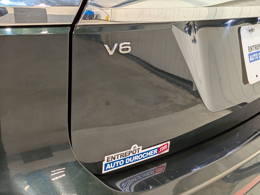 Volkswagen Atlas 2022 Vert Val-David - photo #36