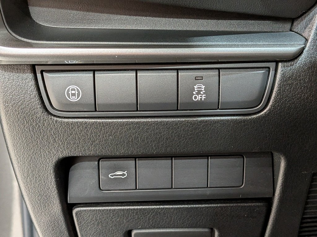 2019 Mazda Mazda3 GX Auto FWD Grey Val-David - photo #28