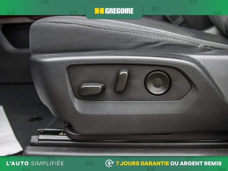GMC Sierra 1500 2023 Gris Blainville - photo #19