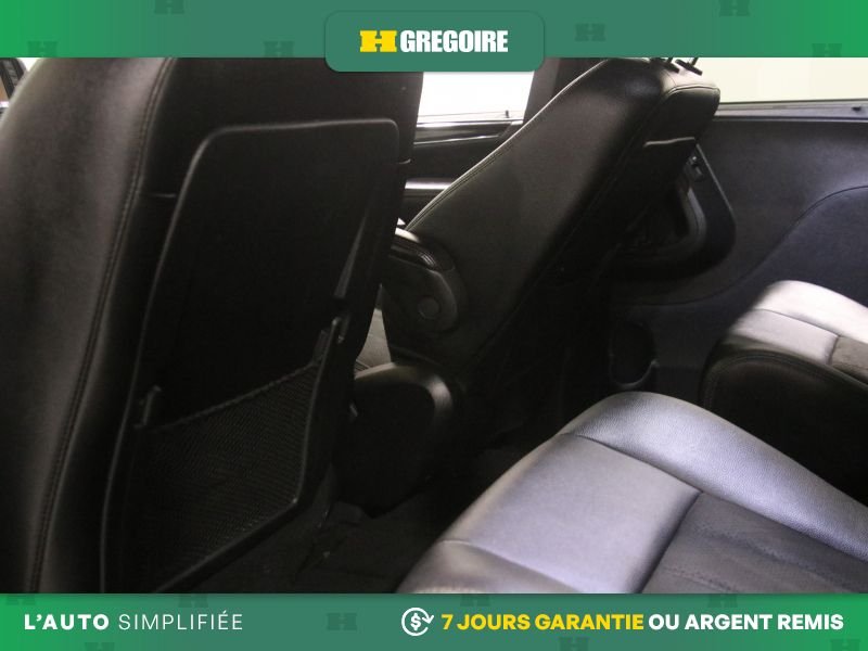 2020 Dodge GR Caravan Blue Laval - photo #25