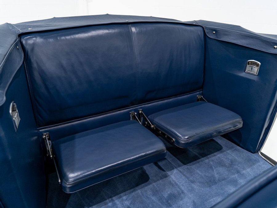 Cadillac Series 75 1939 1939 Brun