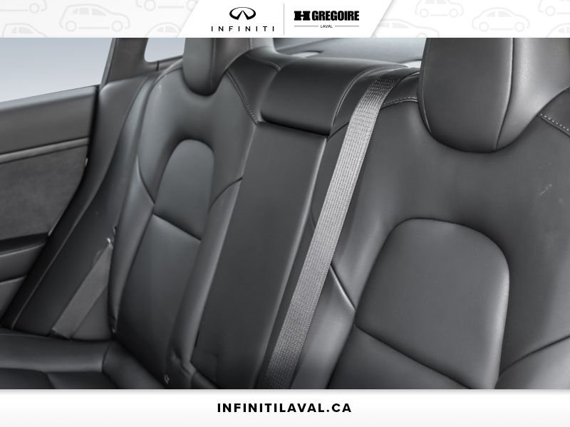 2020 Tesla Model 3 Laval - photo #17