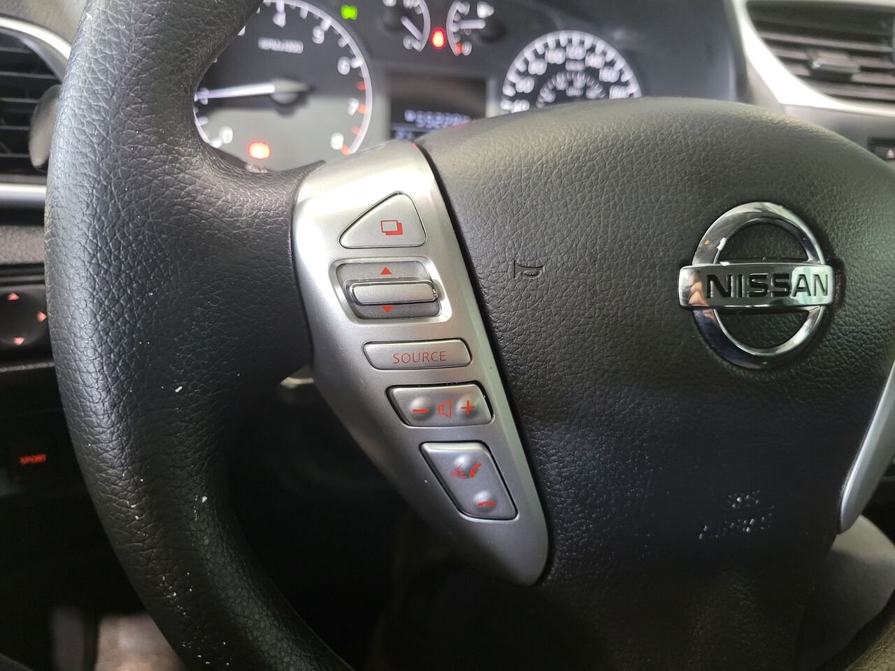 Nissan Sentra 2018 Bleu Longueuil, - photo #15