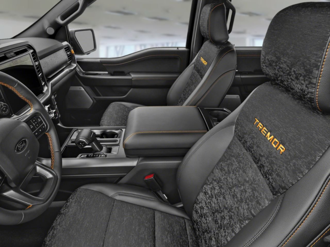 Ford F-150 2026 Avalanche Sainte-Julienne - photo #3
