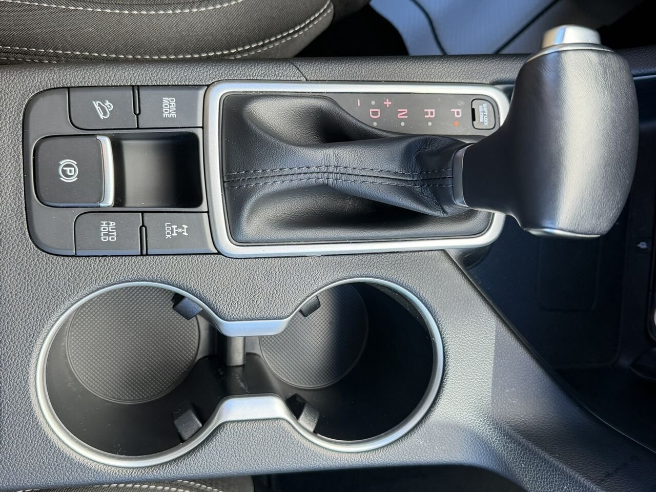 Kia Sportage EX S AWD 2022 Noir Laval - photo #23