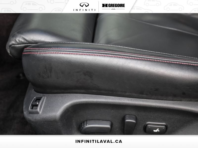 Infiniti Q50 2021 Laval - photo #13