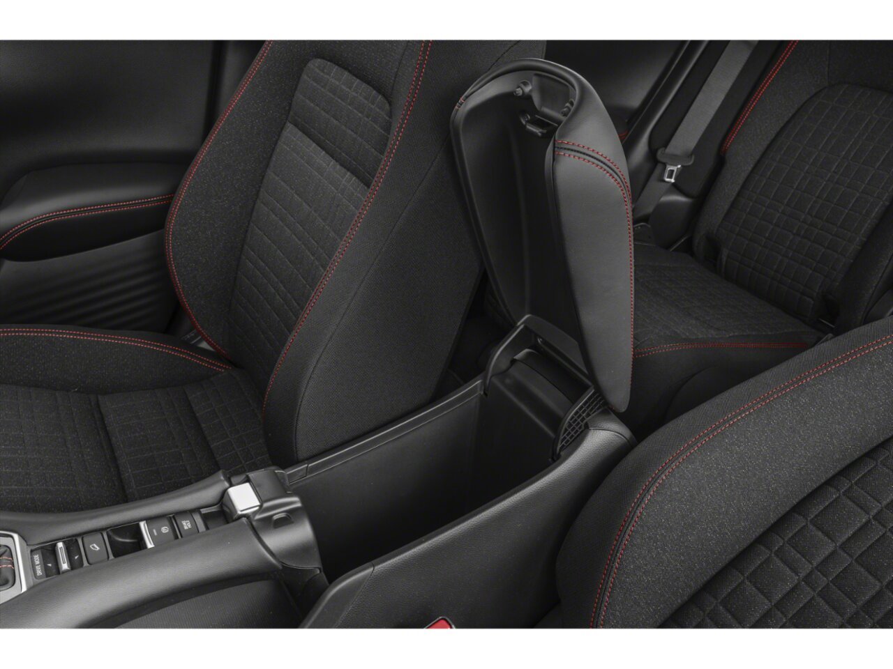 Honda HR-V EXL Navi 2024 Blanc platine nacré Saint-Eustache - photo #11