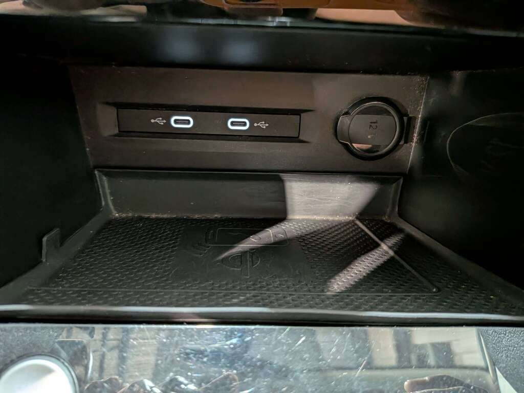 Volkswagen Taos Comfortline 4MOTION 2022 Bleu Val-David - photo #27