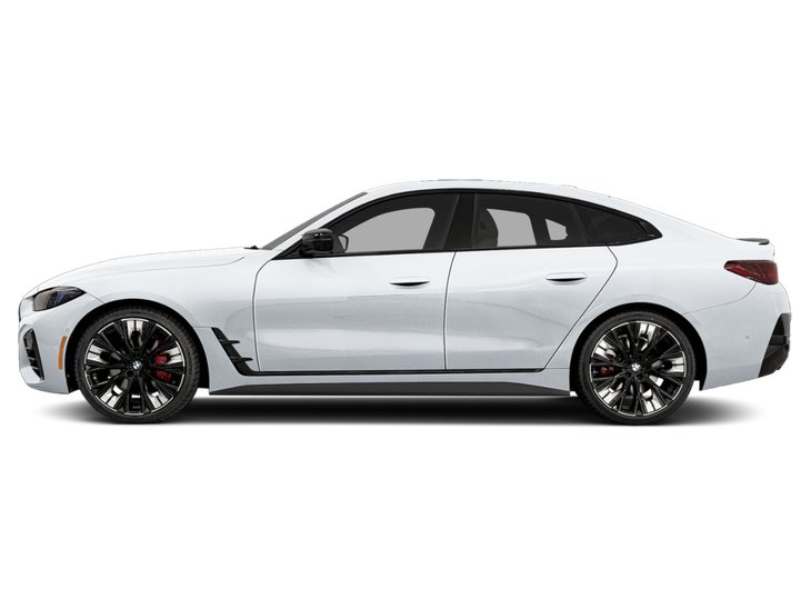 2026 BMW 4 Series M440i xDrive