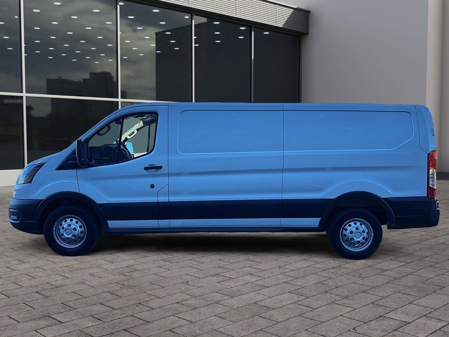 Ford Transit fourgon utilitaire AWD T-250 TI toit bas 130 po PNBV de 9 070 lb 2025