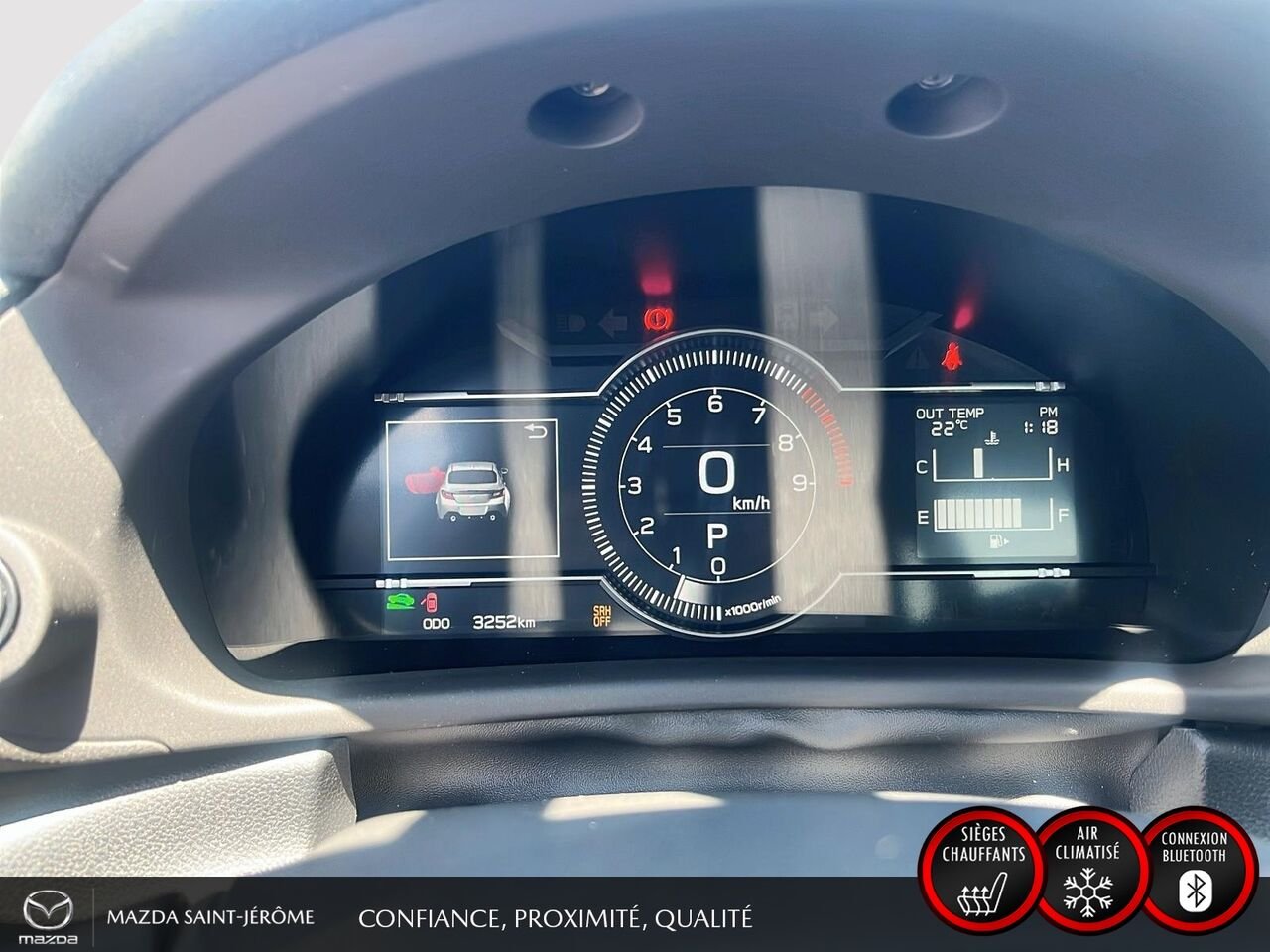 2025 Toyota GR86 Grey Ste-Agathe des Monts - photo #16