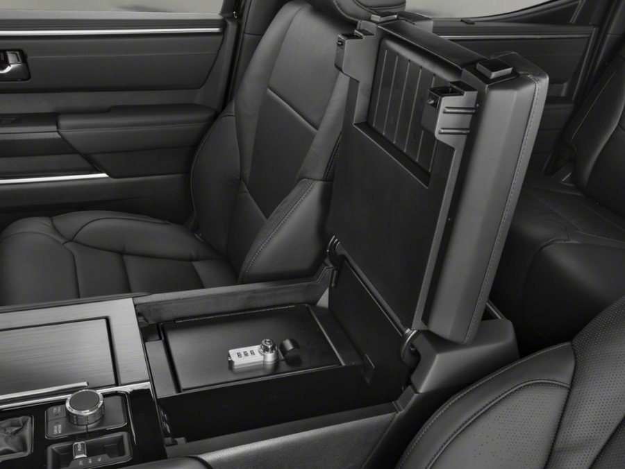2026 Toyota Tundra Hybrid 2026 Wind Chill Pearl